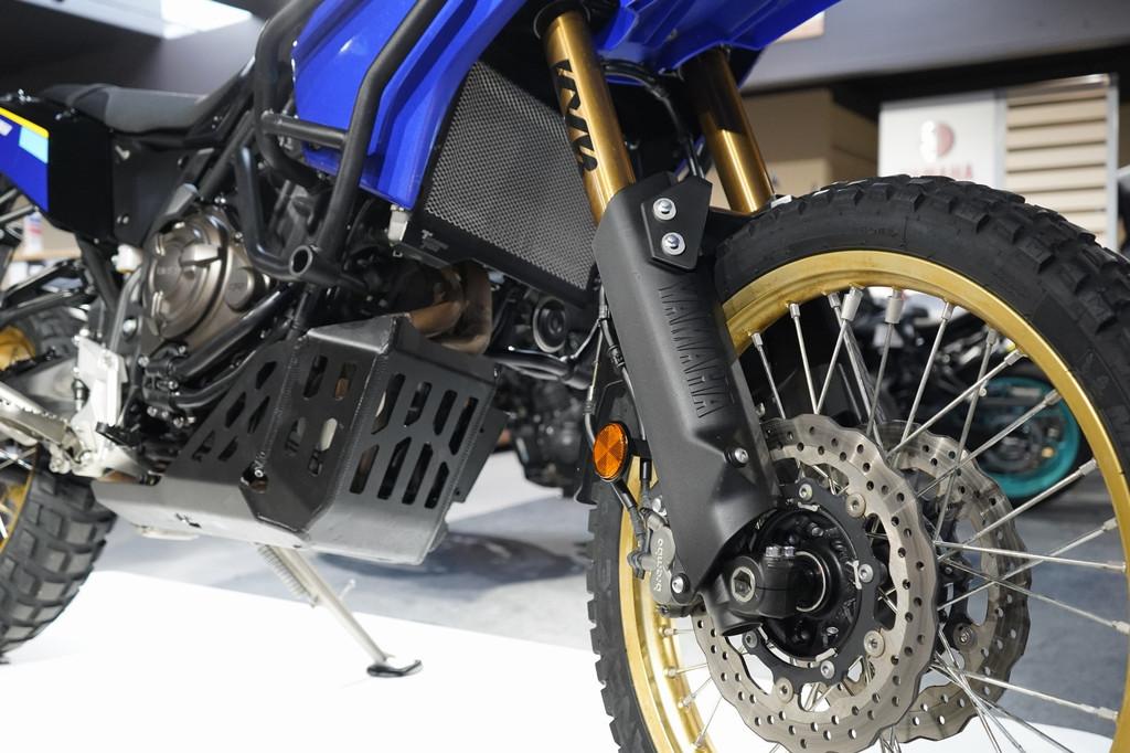 Yamaha XTZ Tenere Extreme (bj 2024), Motoren, Klantenservice@yamaha-motor.nl, Meer dan 35 kW, Toermotor, Koolhovenlaan 101
1119 NC  Schiphol-Rijk, NL