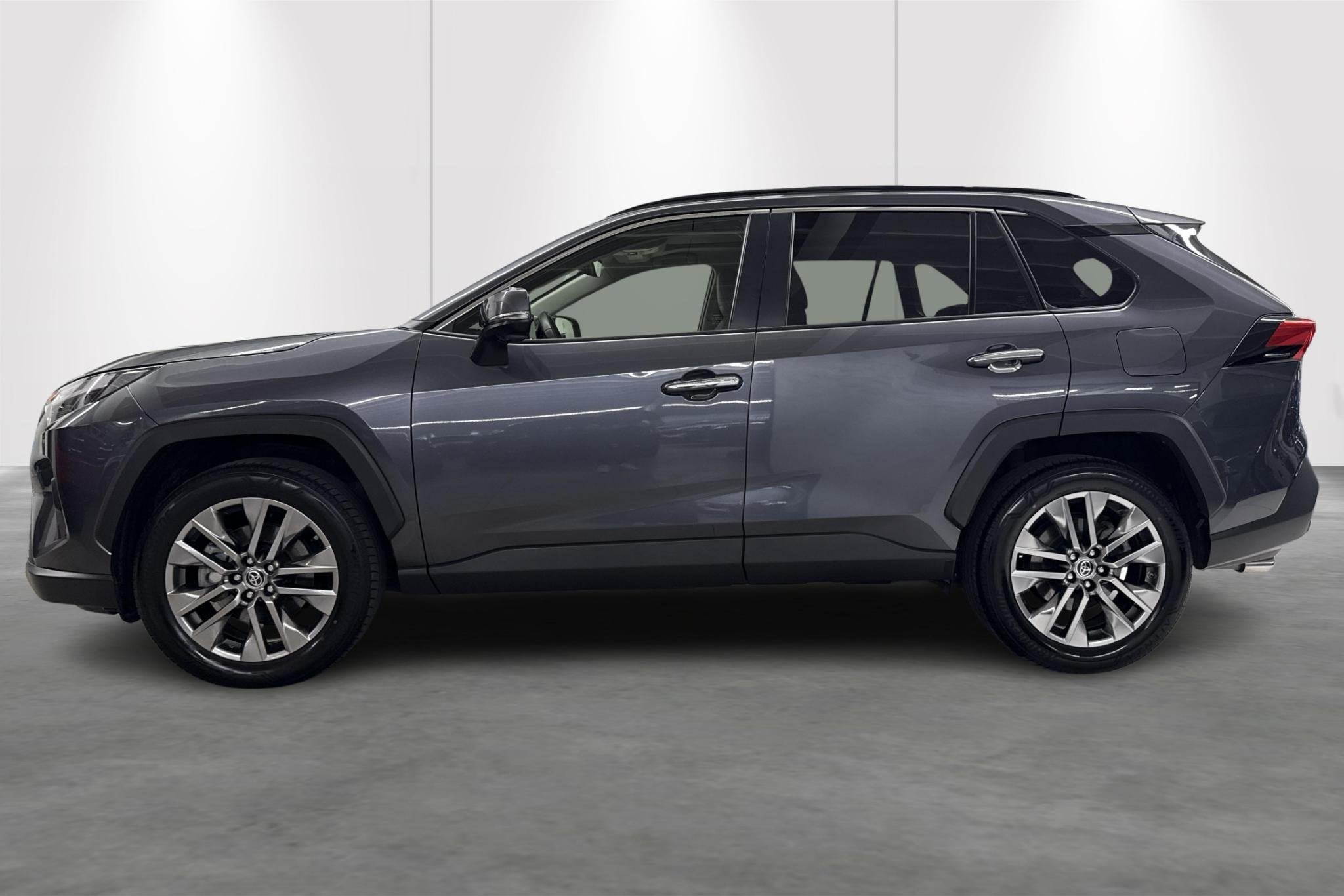 Toyota RAV4 2.5 PHEV Premium Plus e-CVT AWD-i (automatique), Autos, Argent ou Gris, Achat, 150 min, Hybride rechargeable