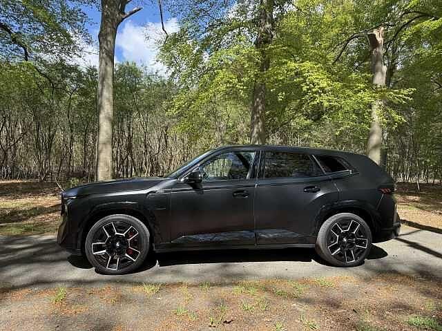 BMW XM PHEV 4.4AS V8  653pk! Full!, Autos, BMW, Autres modèles, Achat, 4395 cm³, Entreprise