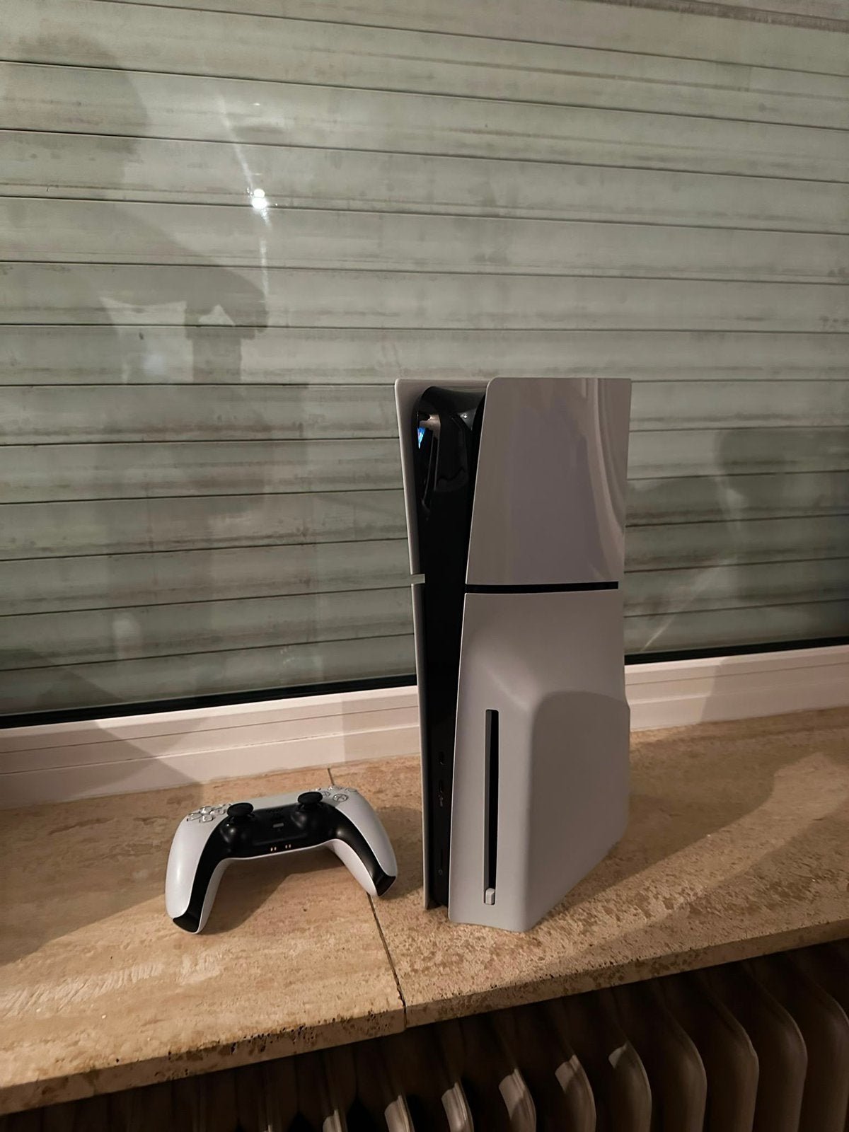 Te koop: PS5 Disc Edition – in zeer goede staat, Ophalen of Verzenden, Zo goed als nieuw, Playstation 5