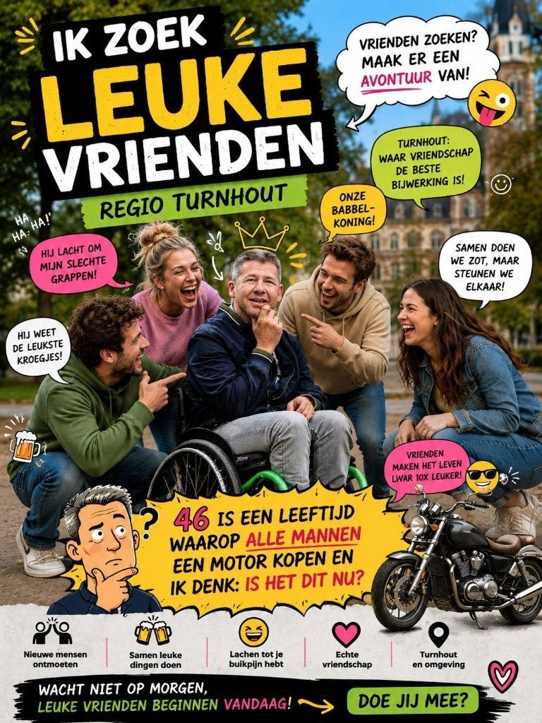 Jonge man zoekt een leuke. V voor fun