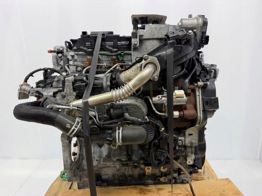 Moteur 9HD Nu ASX MITSUBISHI, Envoi, Utilisé, Daihatsu