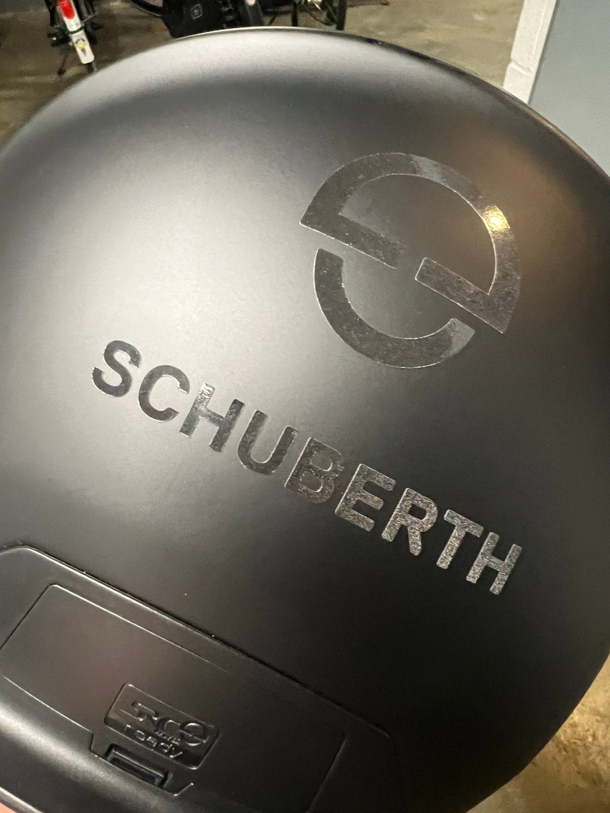 Schuberth Helm, Motoren, Ophalen, Tweedehands, Dames