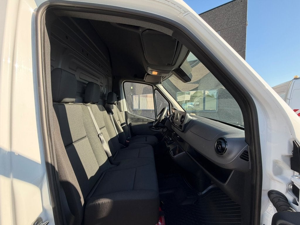 Mercedes Sprinter 315 CDI (Stock ID 67784) — 13