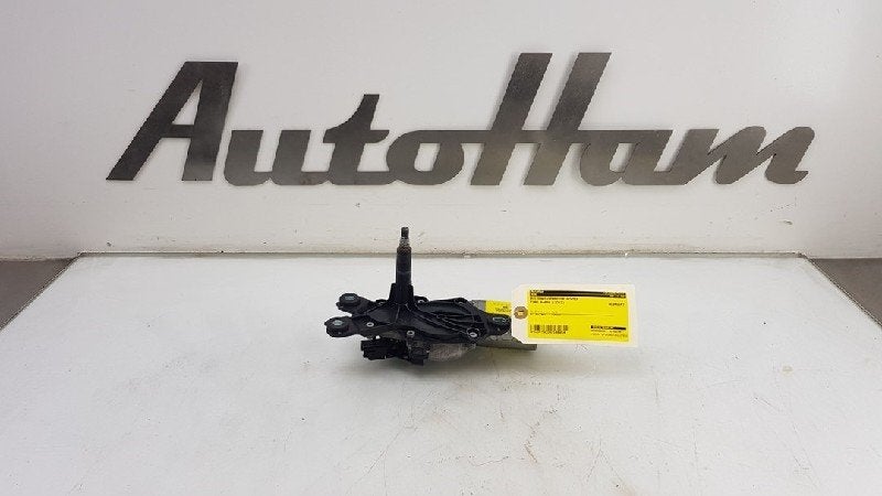 MOTEUR ESSUIE-GLACE ARRIÈRE Ford B-Max (JK8) (01-2012/-), Utilisé, Ford