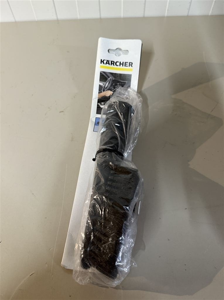 borstel - karcher zachte zuigborstel [2863147 2.863-147.0] s, Ophalen of Verzenden, Nieuw