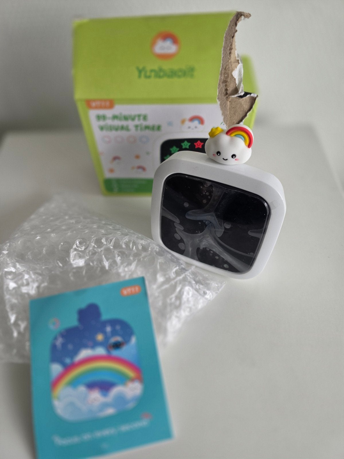 Timer Montessori électronique, Enlèvement ou Envoi