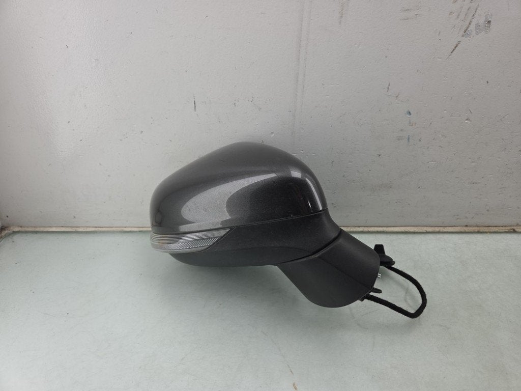 RETROVISEUR EXTERIEUR DROIT Ford Fiesta 7 (01-2017/07-2023), Autos : Pièces & Accessoires, Rétroviseurs, Ford, Utilisé