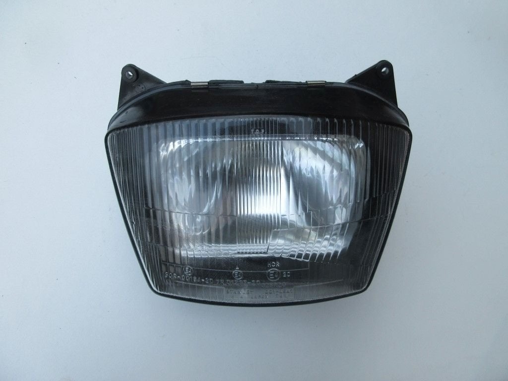 Kawasaki GPX600 koplamp GPX 600 R kop lamp headlight GPX600R, Motoren, Onderdelen | Kawasaki, Ophalen of Verzenden, Gebruikt