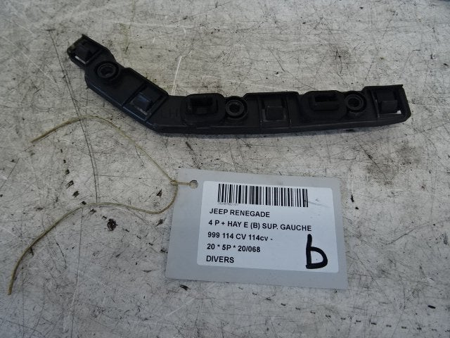 DIVERS DIVERS Jeep Renegade (BU) (01-2014/09-2018), Utilisé, Jeep