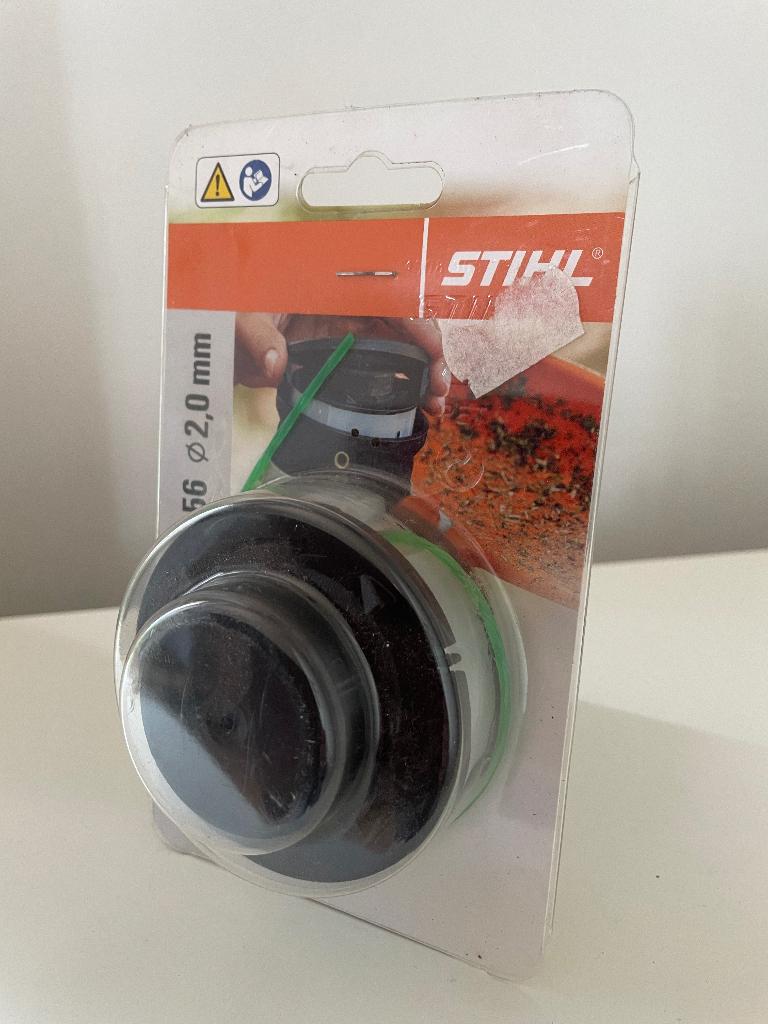 accessoire de jardinage, Ophalen, Stihl, Accu, Nieuw
