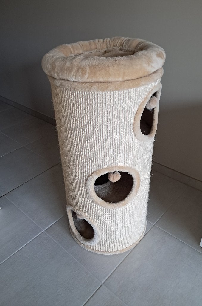 Krabton Diogenes XL, Dieren en Toebehoren, Ophalen, Gebruikt, Krabton