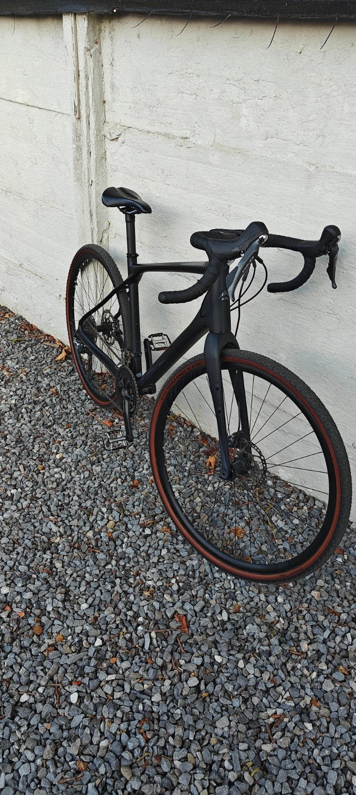 Gravel bike Merida Silex 700 Full Shimano GRX 810, Vélos & Vélomoteurs, Vélos | Vélos de course, Carbone, Enlèvement