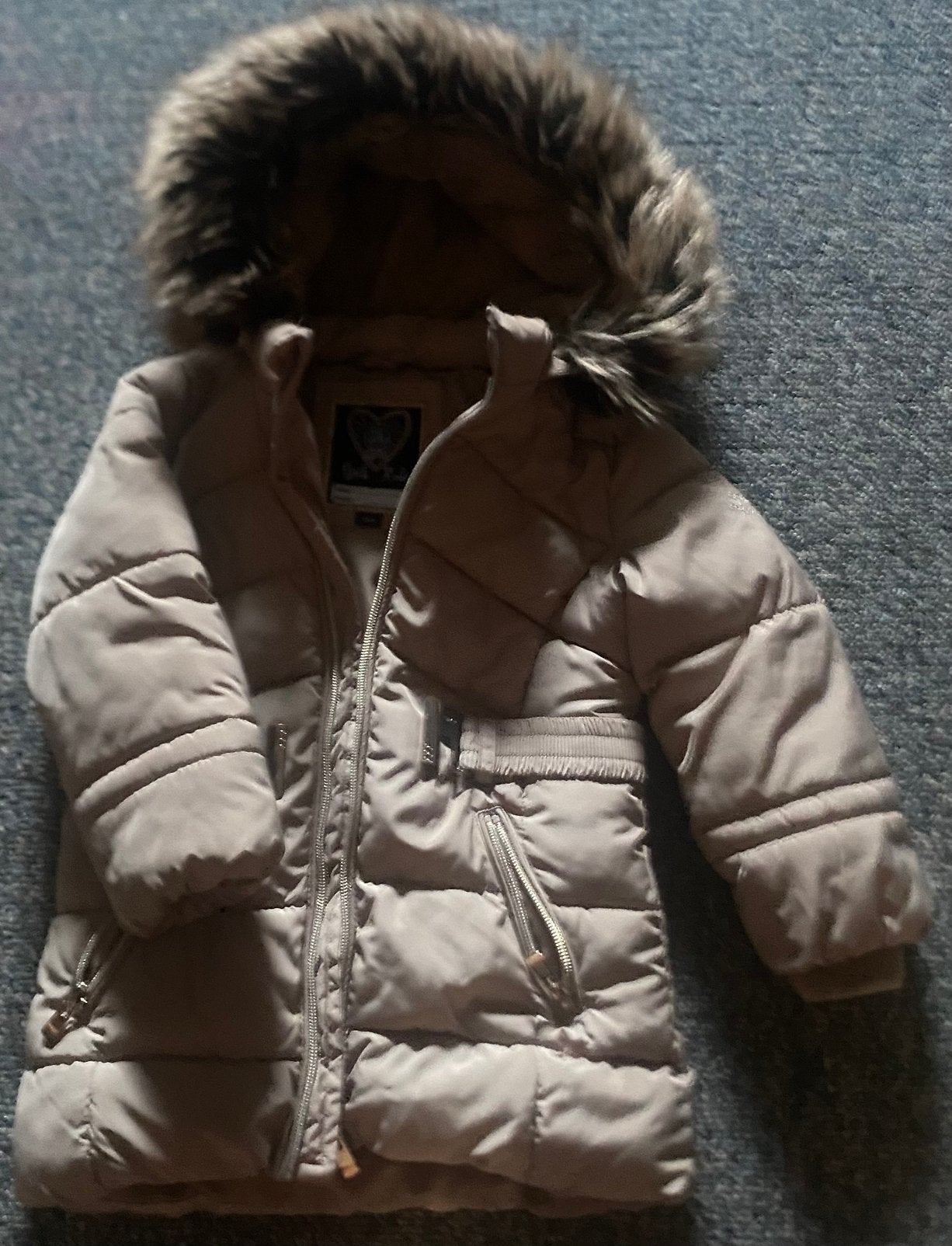 Winterjas, Kleding | Dames, Jassen | Winter, Ophalen, Zo goed als nieuw