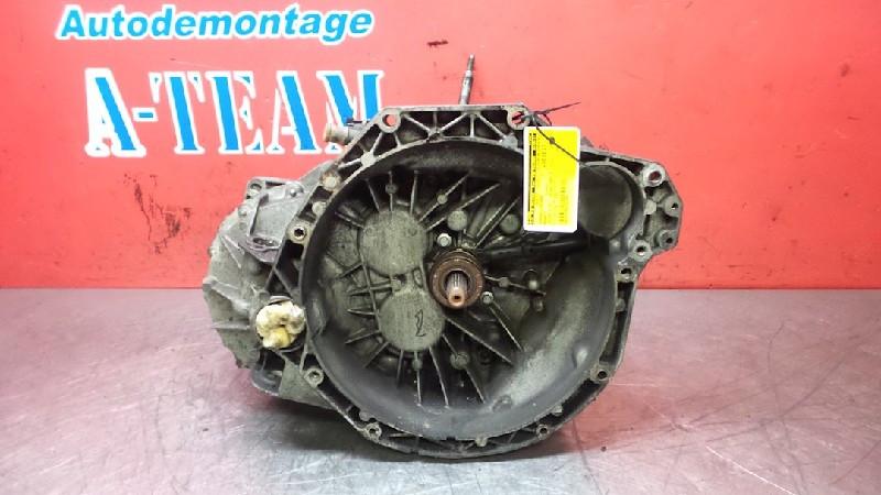 BOITE DE VITESSES MANUELLE Renault Laguna II Grandtour (KG), Utilisé, Renault