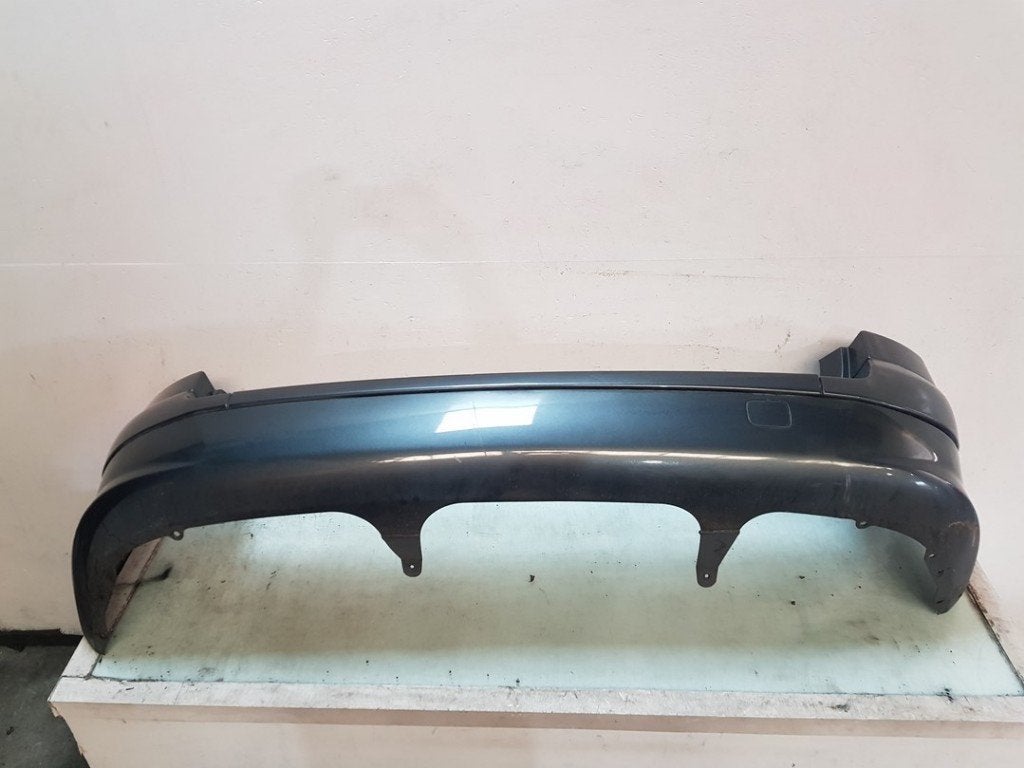PARE-CHOCS ARRIÈRE Peugeot 308 SW (4E / H) (|7410FK|), Utilisé, Arrière, Peugeot, Pare-chocs
