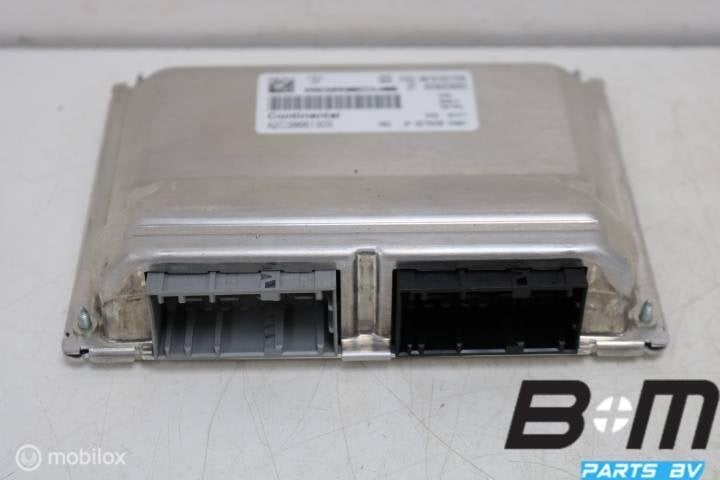 Computer automatische bak Porsche 911 Turbo S 99161827209, Auto-onderdelen, Elektronica en Kabels, Gebruikt
