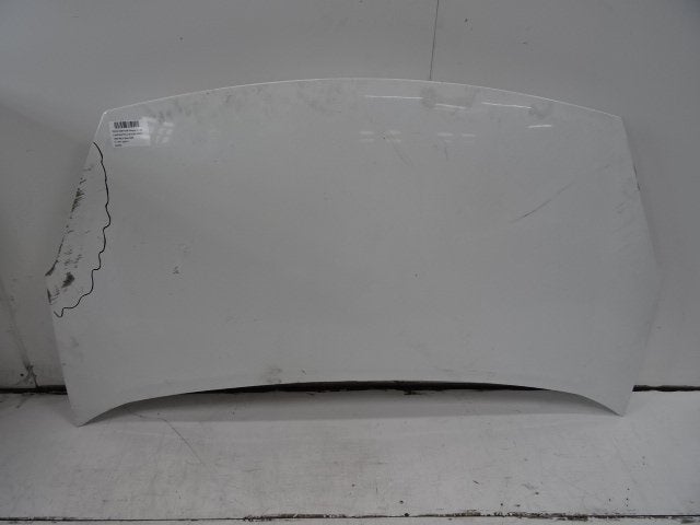 CAPOT Peugeot Partner (GC / GF / GG / GJ / GK), Utilisé, Peugeot, Capot moteur