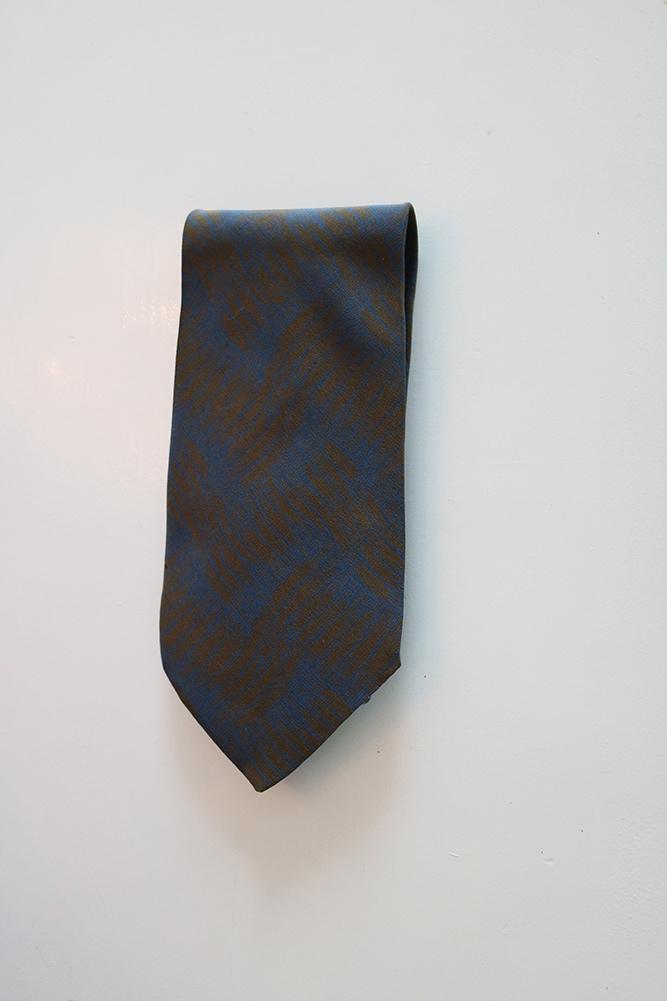 Stropdas Giorgio Armani, Ophalen, Nieuw, Giorgio Armani, Met patroon