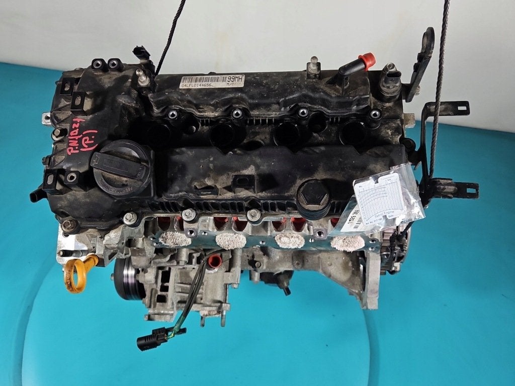 Moteur G4LF Nu BAYON PICANTO i10 RIO i20 STONIC KIA HYUNDAI, Verzenden, Gebruikt, Overige automerken