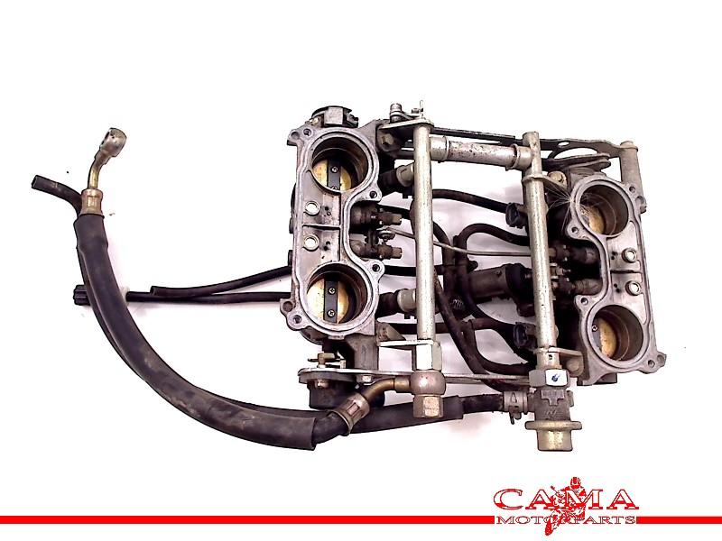 GASKLEPHUIS Honda VFR 800 VTEC 2002-2013 (VFR800 RC46), Motoren, Onderdelen | Honda, Gebruikt
