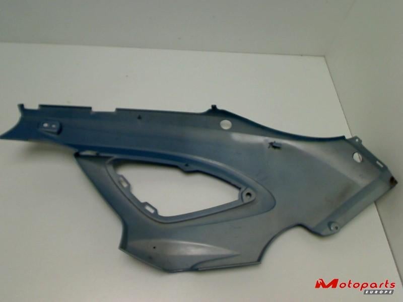 BMW Zijkuipdeel rechts F 650 CS Scarver 2002-2004, Motoren, Ophalen of Verzenden, Gebruikt
