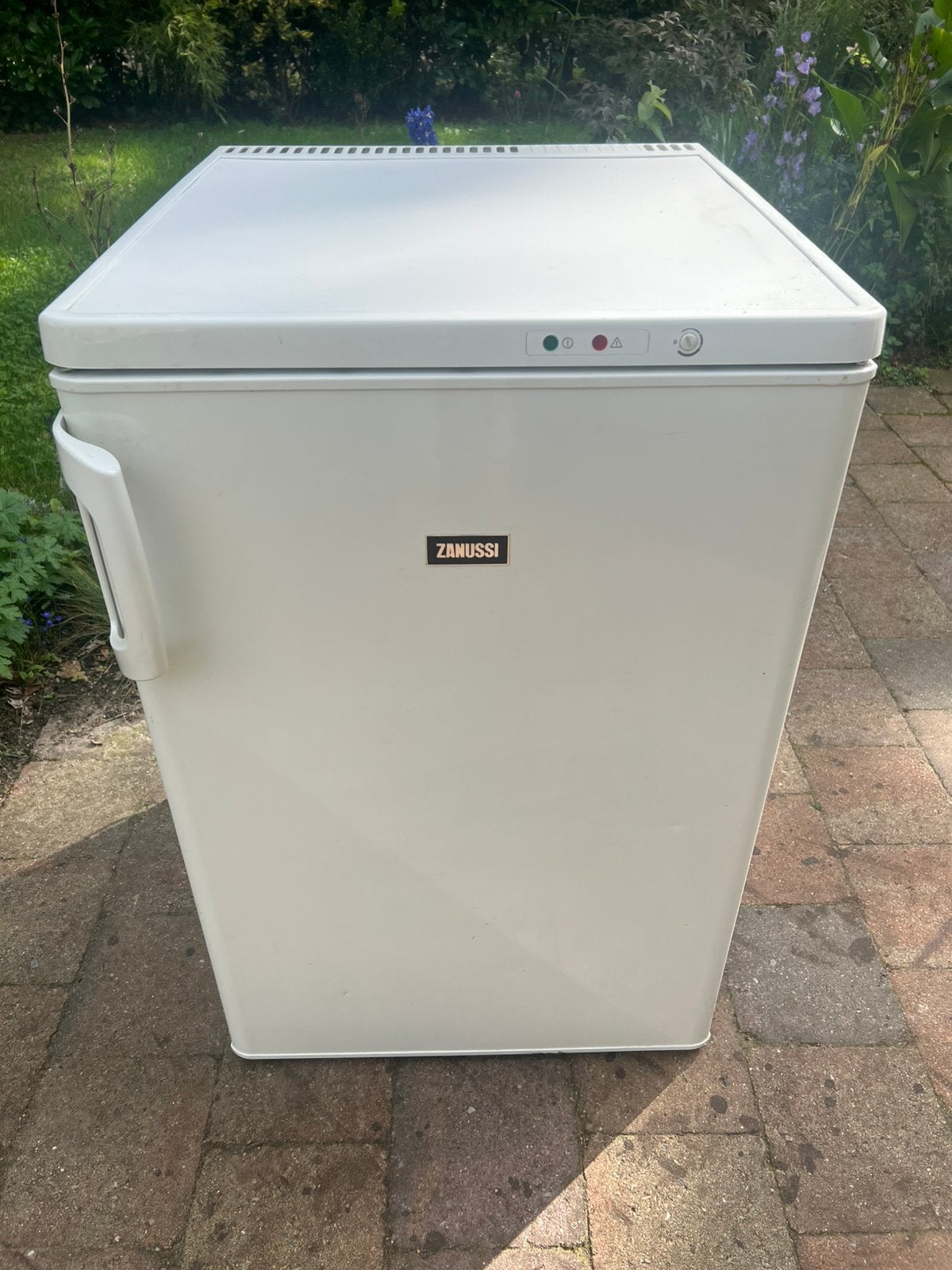 Congélateur Zanussi 91L — Compact et fonctionnel, Electroménager, Enlèvement, Comme neuf