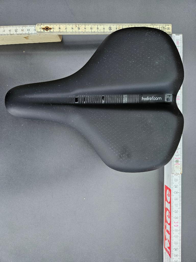 fietszadel damesfiets, Ophalen, Nieuw