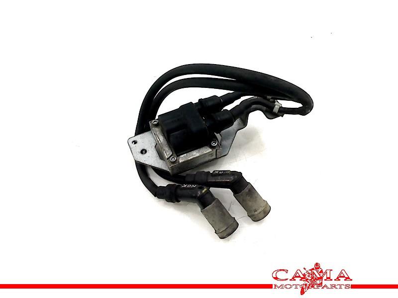 BOBINE D'ALLUMAGE Piaggio MP3 500 2014-2018, Dhr. S. di Majo, Utilisé, Info@cama-motorparts.nl, P.J. Troelstraweg 8 8
3144 CX  MAASSLUIS, NL