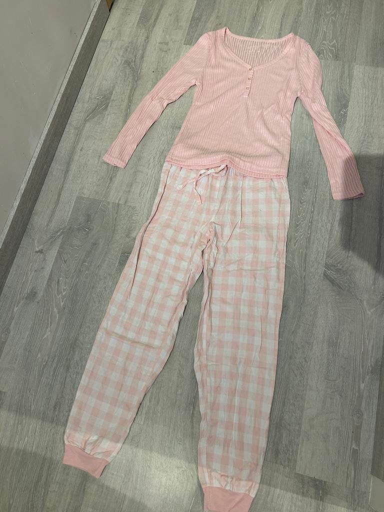 Pyjama primark, Kleding | Dames, Verzenden, Zo goed als nieuw, Maat 34 (XS) of kleiner