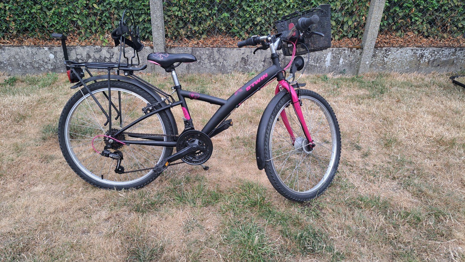 Vélo 24 pouces, Enlèvement, 24 pouces