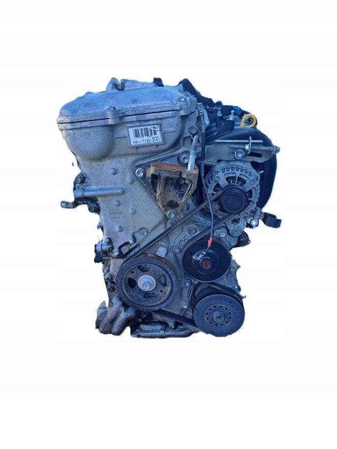 Moteur 2ZRFAE Complet AVENSIS TOYOTA, Verzenden, Gebruikt, Overige automerken