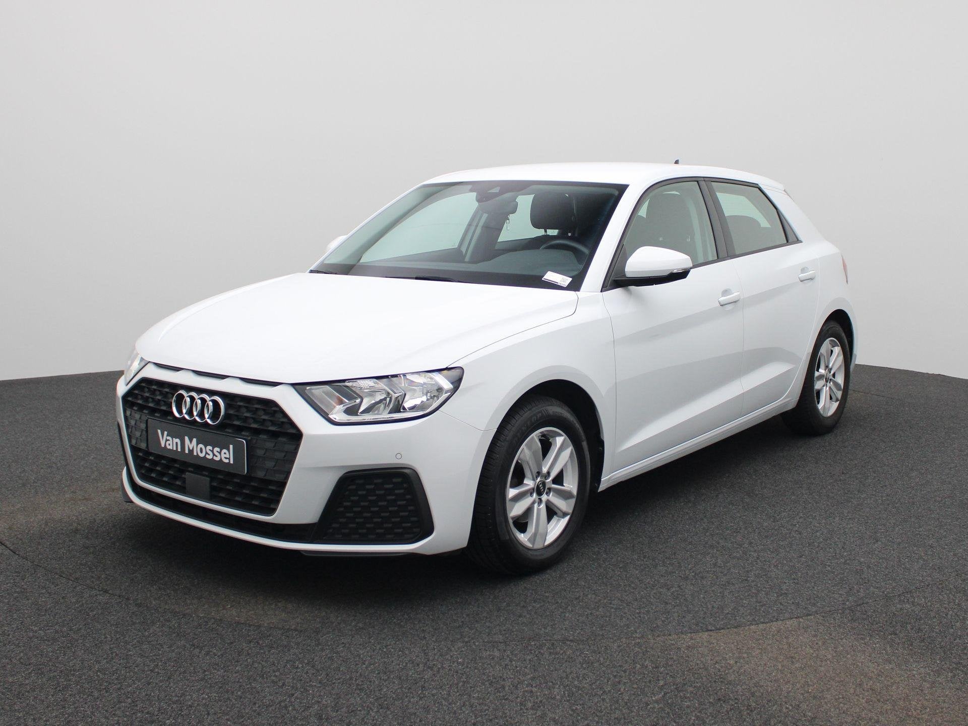 Audi A1 Sportback 1.0 25 TFSI 70kW, Achat, A1, Entreprise, 1165 kg