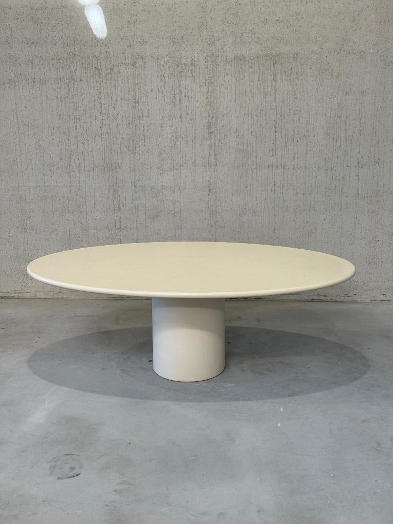Anna 220 A02 - Mortex tafel, Huis en Inrichting, Ophalen