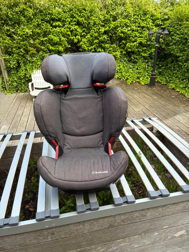 Maxicosi, Kinderen en Baby's, Ophalen, Gebruikt