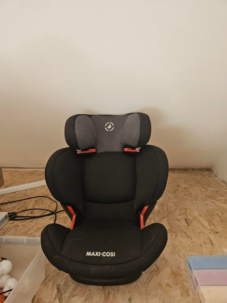 Siege auto maxicosi isofix, Enlèvement, Isofix