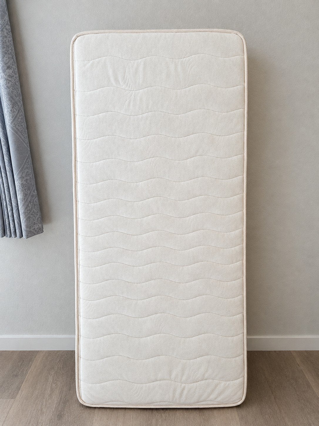te koop gloednieuw matras voor meegroeibed, Huis en Inrichting, Ophalen, Nieuw, Matras