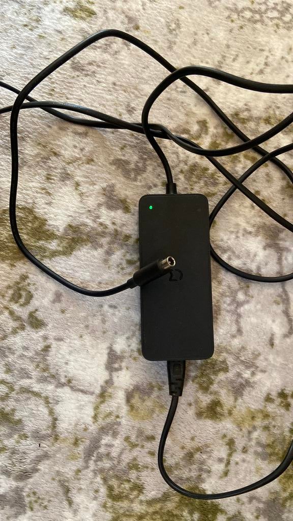 Chargeur trottinette, Fietsen en Brommers, Ophalen, Gebruikt, Overige typen