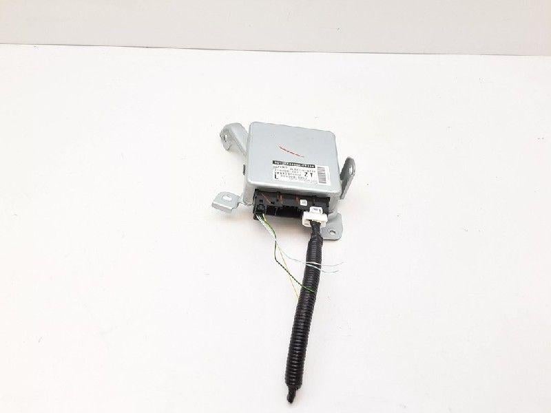 ORDINATEUR DIRECTION ASSISTEE Toyota Yaris III (P13), Utilisé, Toyota
