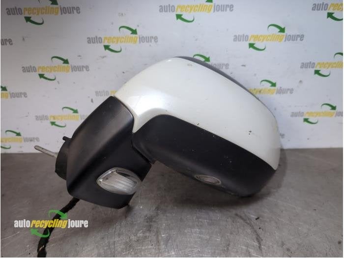 Buitenspiegel links van een Peugeot 5008, Gebruikt, -, -, -