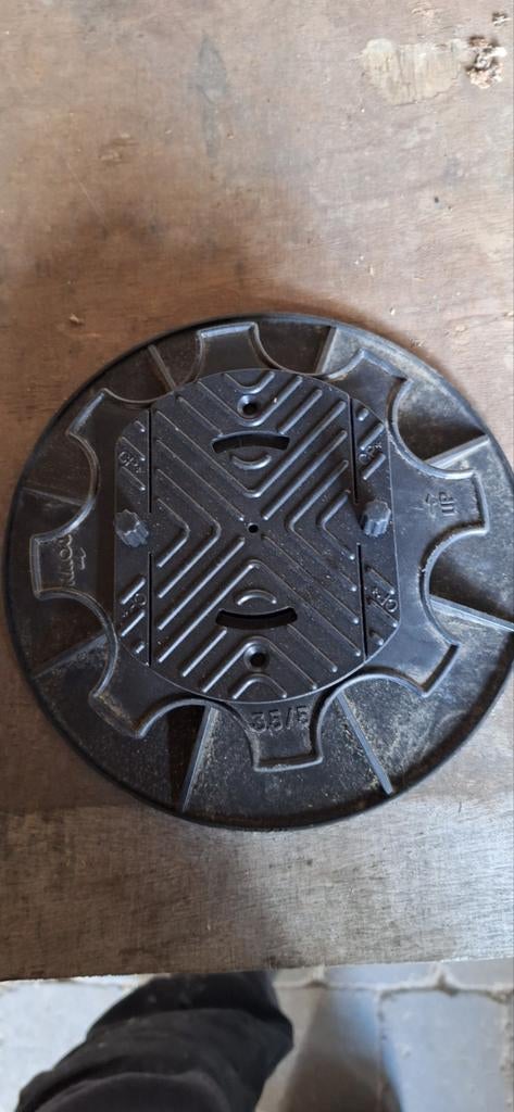 220 Tegeldragers 3.5 cm-5 cm + 224 plaatjes =1€ /st, Tuin en Terras, Ophalen
