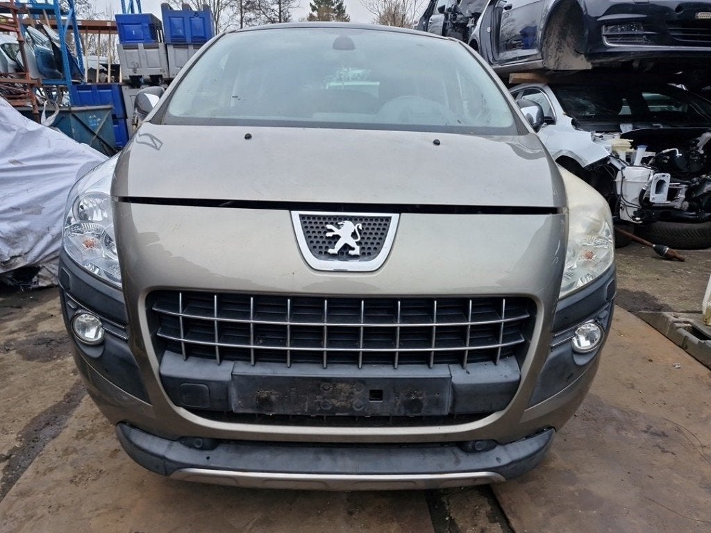 AMORTISSEUR OU ABSORBEUR DE CHOC AVANT GAUCHE (|5208E8|), Kontakt-peugeot@peugeot.com, Utilisé, Peugeot Deutschland GmbH, Bahnhofsplatz
65423  Rüsselsheim, DE
