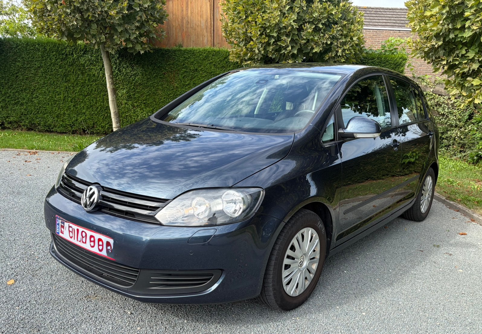 VW Golf 1.4 TSI Automatique – 2010 - 163.000Km, Achat, Automatique, Cruise Control, Essence