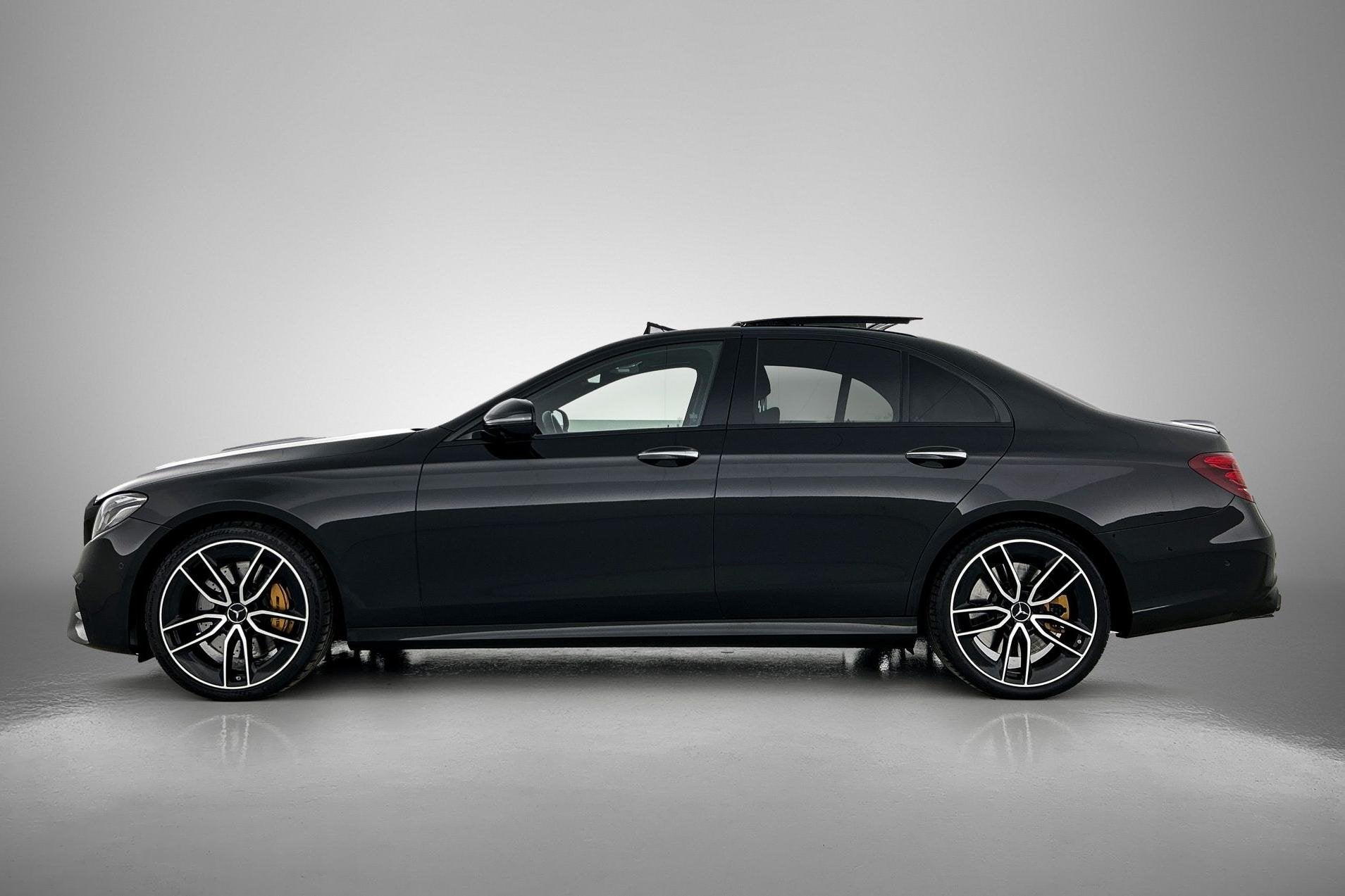 Mercedes-Benz E-klasse E 53 AMG Limousine Automaat 4MATIC |, Auto's, Automaat, 4 deurs, Gebruikt, 435 pk