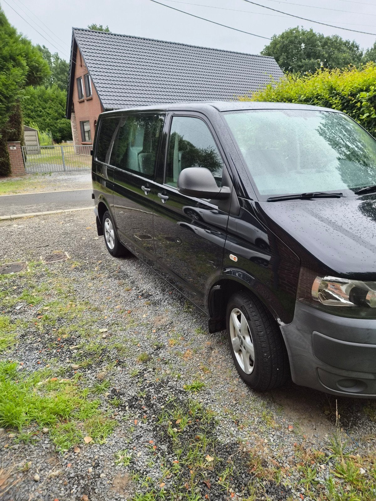 Volkswagen transport, Autos, Achat, Attache-remorque, Volkswagen, Diesel