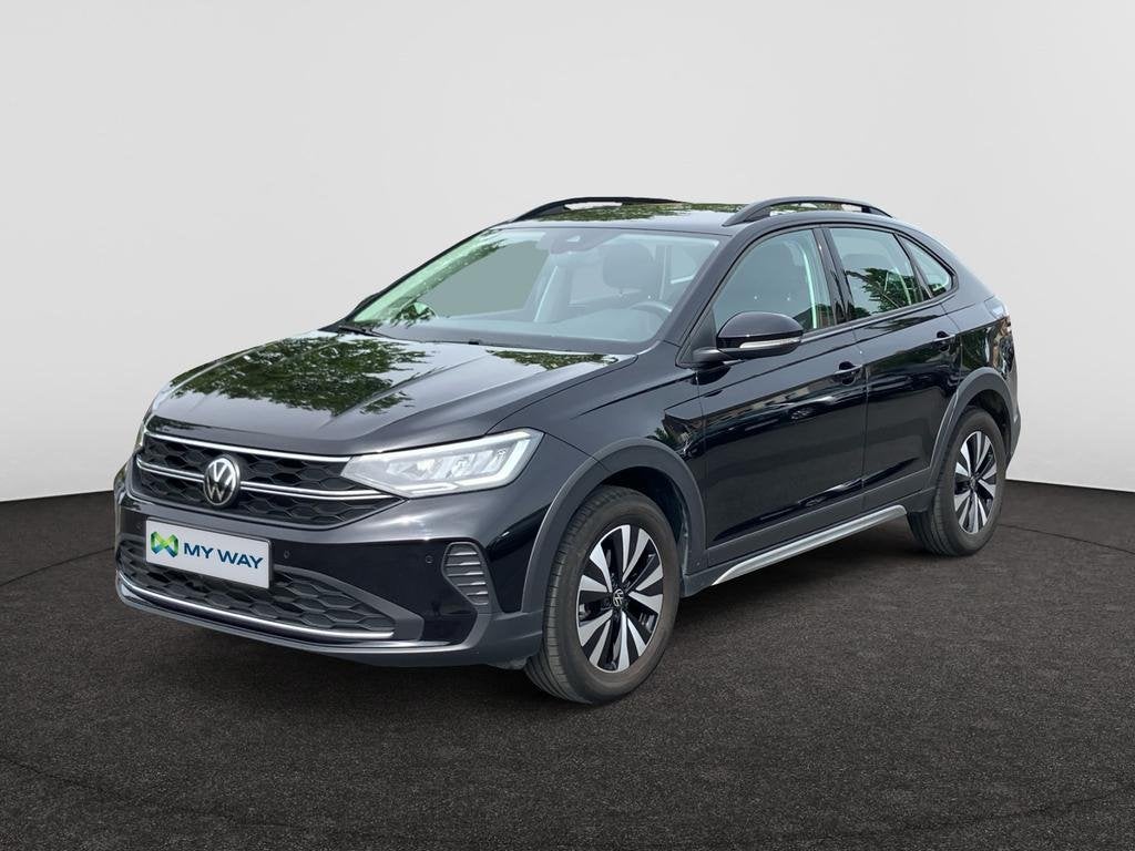 Volkswagen Taigo Taigo 1.0 TSI Life OPF DSG, Auto's, Volkswagen, Overige modellen, ABS, Airbags, Airconditioning, Cruise Control