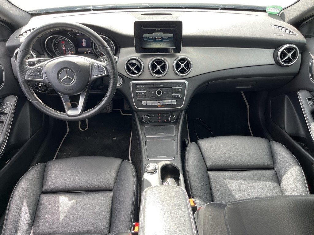 Mercedes-Benz GLA-Klasse 200 Urban Line | Achteruitrijcamera, Electronic Stability Program (ESP), Achat, https://public.car-pass.be/vhr/2eda3613-edfb-4249-807b-d50c2d7133c5