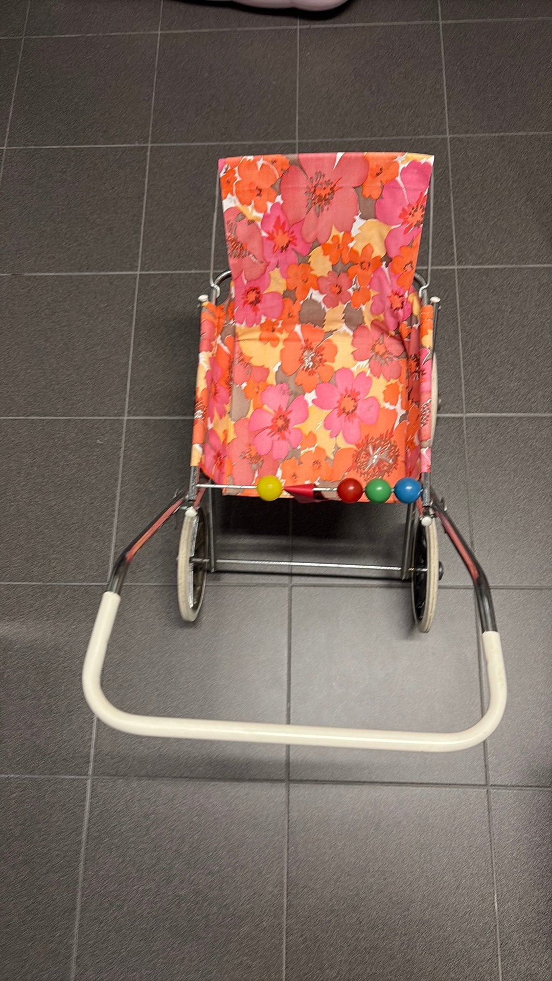 GRATIS!! 2 leuke speelgoed buggy’s, Enlèvement, Utilisé
