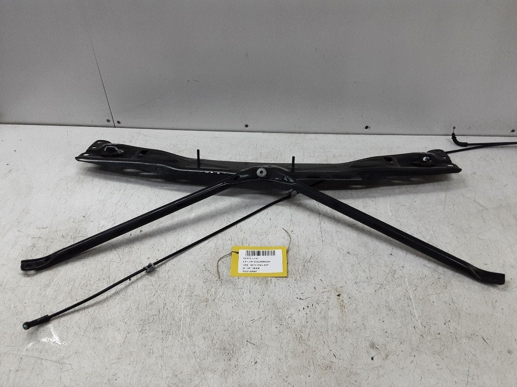 CARROSSERIEDEEL BMW 1 serie (F40) (01-2019/-) (745987810), Gebruikt, BMW, Petuelring 130
80809  München, DE, Bayerische Motoren Werke AG