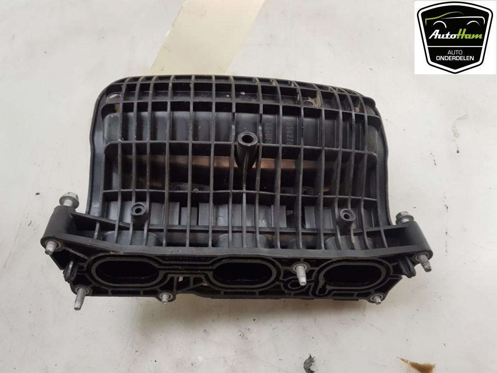 INLAATSPRUITSTUK Opel Astra K Sports Tourer, Auto-onderdelen, Motor en Toebehoren, Opel, Gebruikt